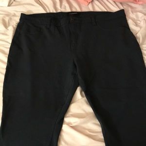 Liverpool Jacqueline Skinny Pant